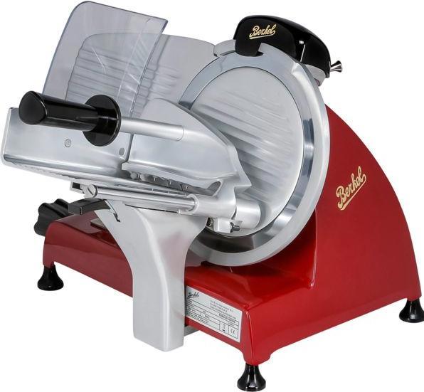 Actual product image Berkel Red Line RL 220 slicer