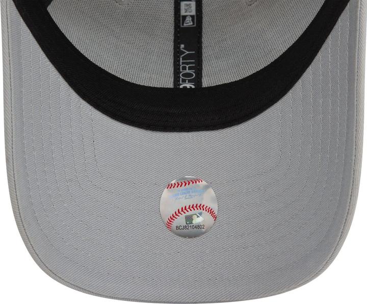 Actual product image New Era baseball cap seasonal infill 9forty los angeles dodgers (One size)