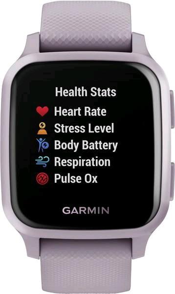 Image du produit Garmin Venu Sq (40.60 mm)