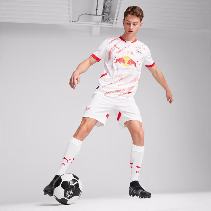 Actual product image Puma RBL Shorts Replica (XS)