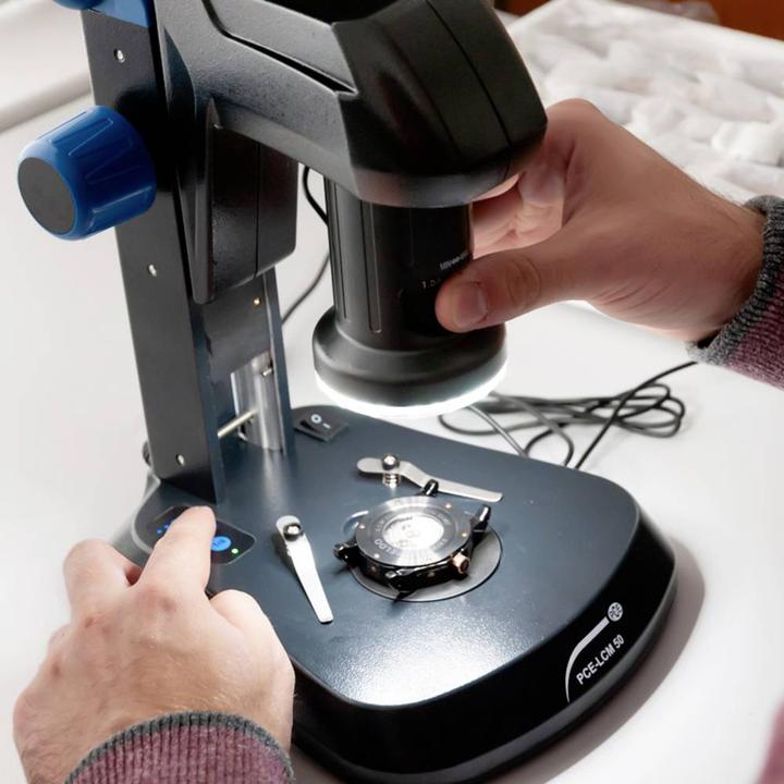 Produktbild PCE Instruments Auflichtmikroskop