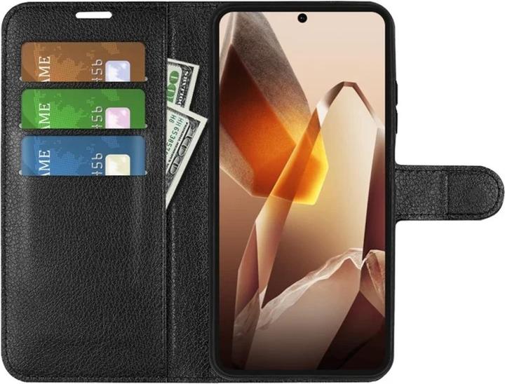 Actual product image Screenguard Leather Guard Lederhülle (OnePlus 13)