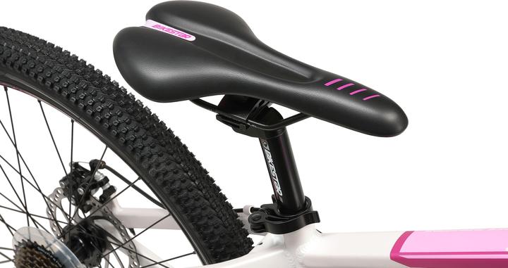 Produktbild Bikestar Mountainbike (33 cm)