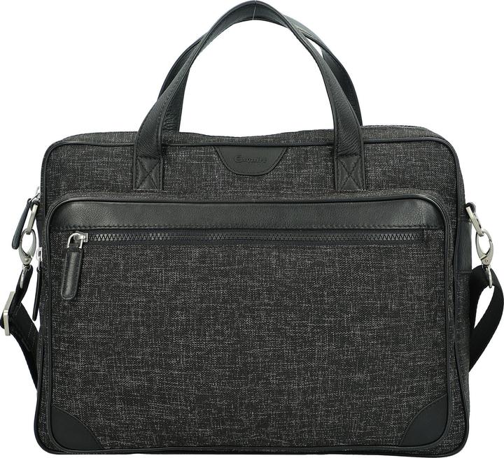 Image du produit Esquire Recycled life Porte-documents 38 cm Compartiment pour ordinateur portable