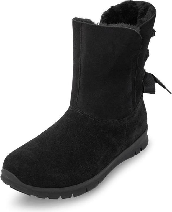 Vitaform Stiefelette Soft