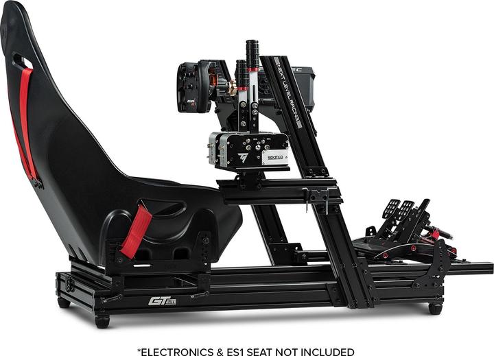 Produktbild Next Level Racing GT-Elite Simulator Cockpit NLR-E023
