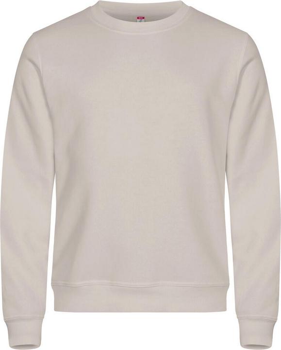 Clique Miami Sweatshirt Rundhalsausschnitt (L)