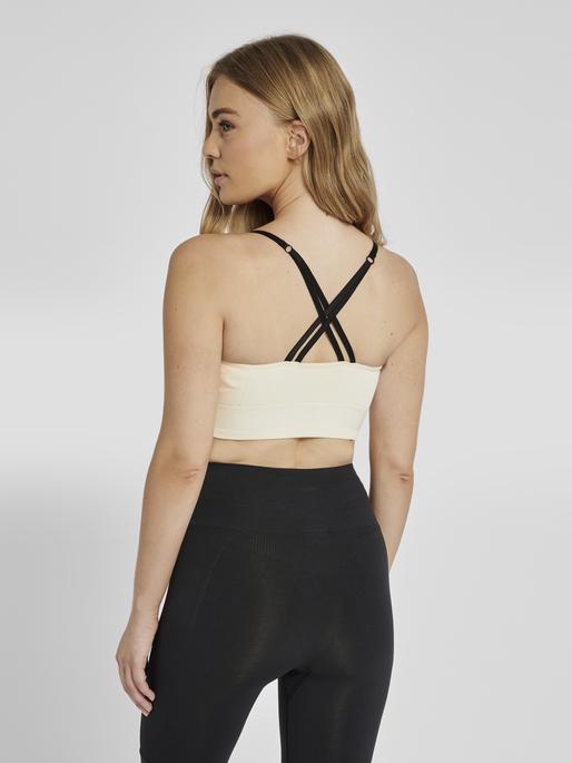 Actual product image hummel Luna Seamless Sports Top (XS)