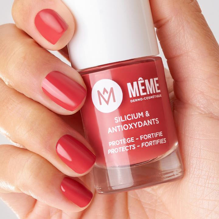 Immagine prodotto Même Smalto antiossidante (Vigne Rouge, Vernice UV gel)