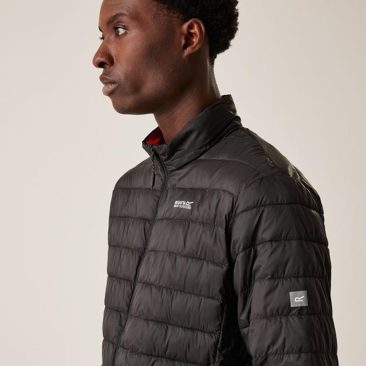 Actual product image Regatta Hillpack II (XL)
