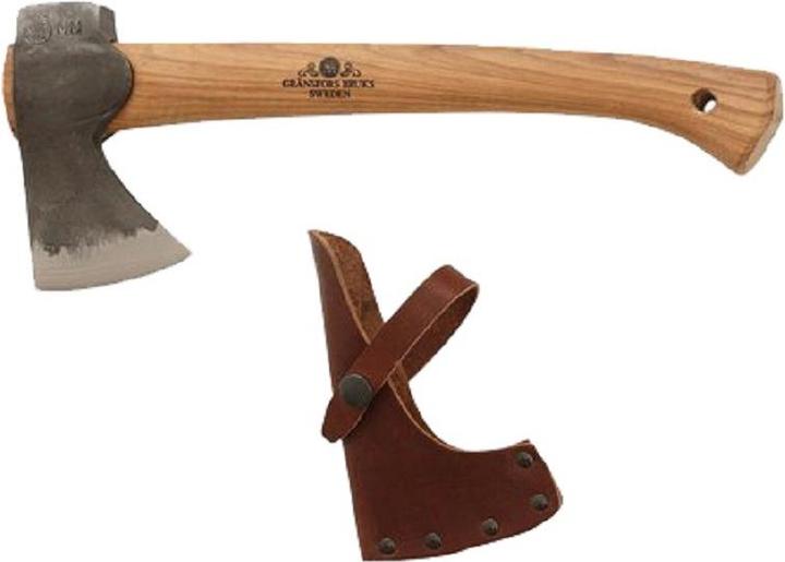 Produktbild Gränsfors Jägerbeil