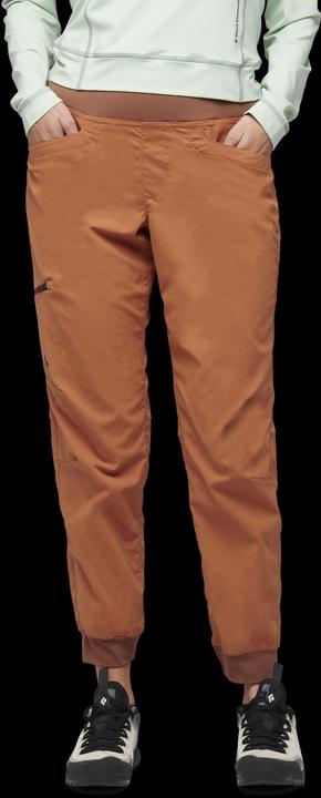 Actual product image Black Diamond W Technician Jogger Pants (L)