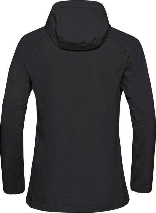Immagine prodotto Jack Wolfskin Prelight Trail Hooded W (M)