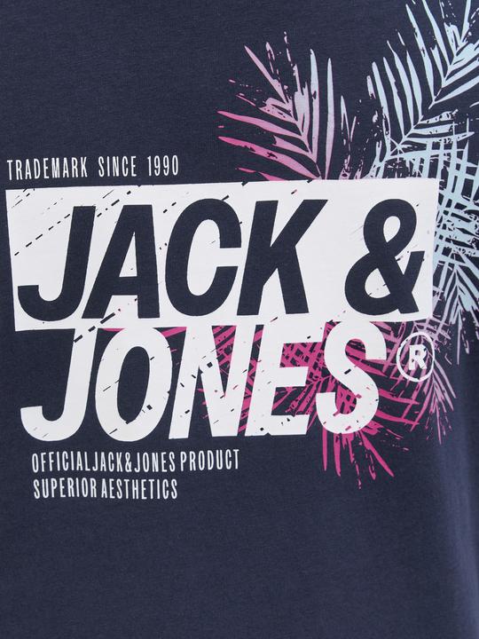 Produktbild Jack & Jones T-Shirt AXON Kurzarmshirt (XL)