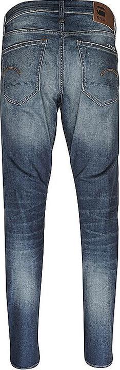 Immagine prodotto G-Star Jeans dal taglio sottile "3301" (W31/L30)