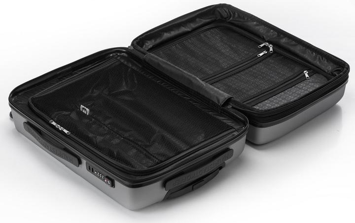 Actual product image Hauptstadtkoffer Medium - Medium Suitcase Hard Shell (67 l, M (50 - 90l))