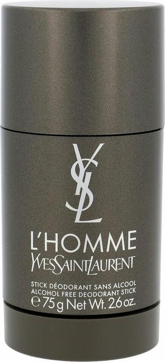 Actual product image Yves Saint Laurent L'Homme (Stick, 75 ml)