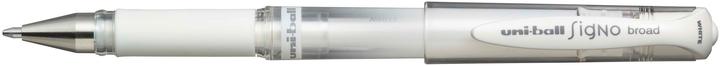 Uni-ball Roller Signo broad (Weiss, 1 x)