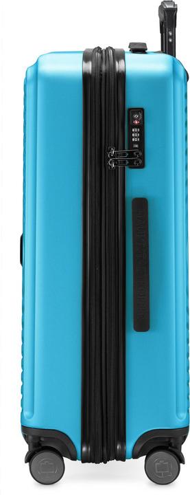 Immagine prodotto Hauptstadtkoffer Medio - Valigia media a guscio duro (67 l, M (50 - 90l))