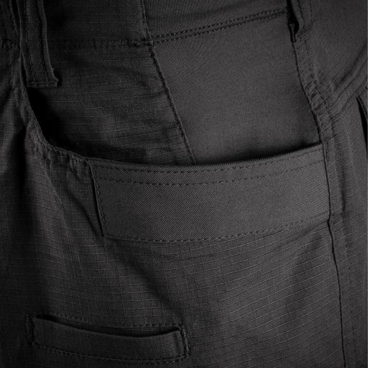 Actual product image Stoirm Tactical Trousers-DGY-30 (30)