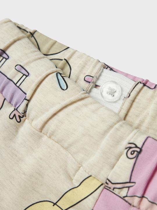 Actual product image Name it Peppa Wutz Hose (110)