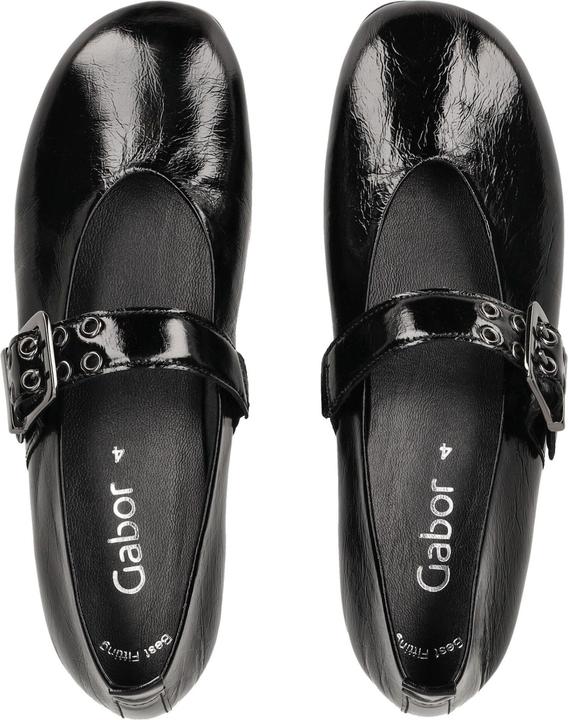 Actual product image Gabor Ballerinas (41)