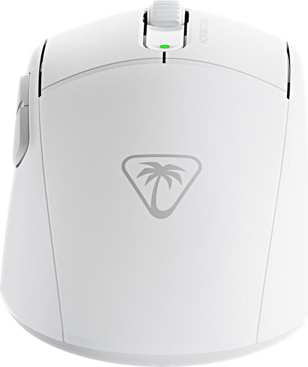 Actual product image Turtle Beach BURST II AIR - Gaming Mouse (Wireless, Cable)