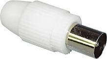 Eneroid Koaxialstecker (Antennenkabel)