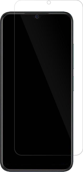 Produktbild Dipos Displayschutzfolie Crystalclear (4 Stück, Doogee X98)