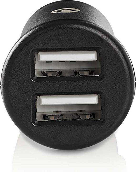 Actual product image Nedis Car Charger