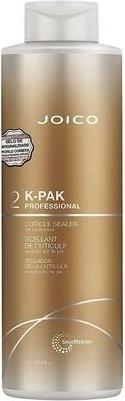Actual product image Joico K-Pak PPROFESSIONAL Cuticle Sealer 1000ml (1000 ml)