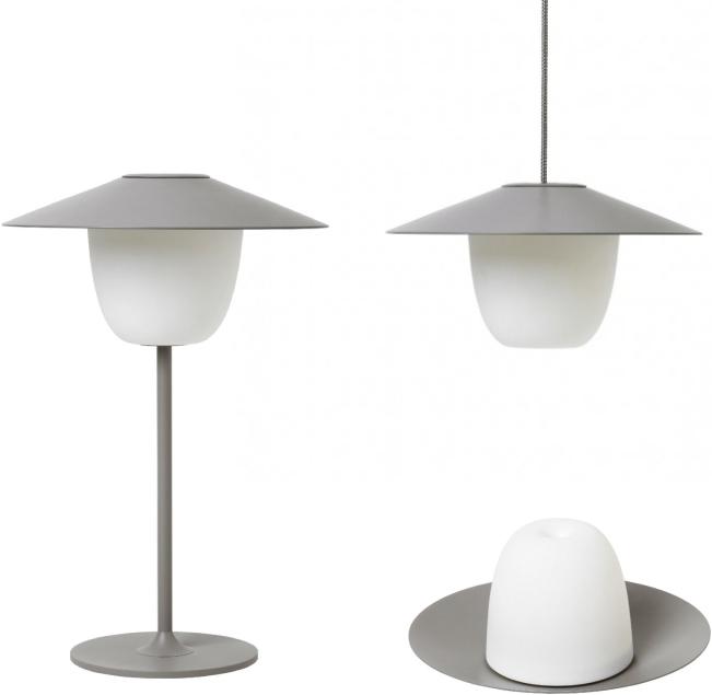 Actual product image Blomus Ani Lamp (100 lm)