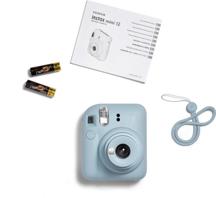 Productafbeelding Fujifilm Instax Mini 12