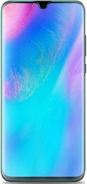 Actual product image Protectorking 6x Premium screen protector matt anti-reflective (6 Piece, Huawei P30 Lite)