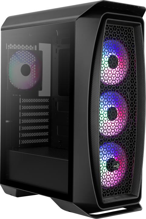 AeroCool Aero One Frost Tower (ATX, mATX, Mini-ITX)