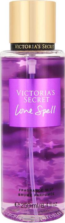 Produktbild Victoria's Secret Love Spell (Body Mist, 250 ml)