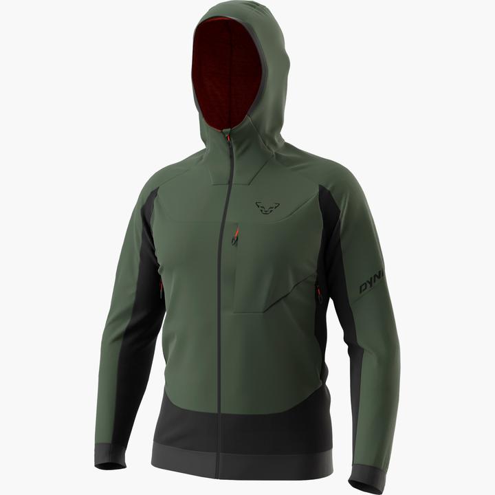 Produktbild Dynafit Tigard Alpha Direct Jacke (S)