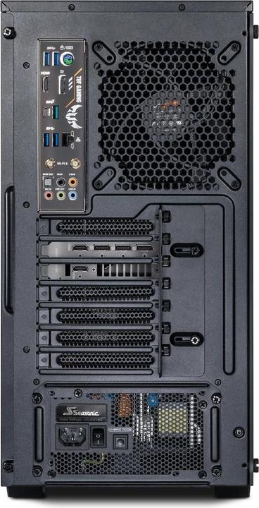 Image du produit Joule Performance eSports RTX4090 I9 (Intel Core i9-13900K, 32 Go, 2000 Go, GeForce RTX 4090)