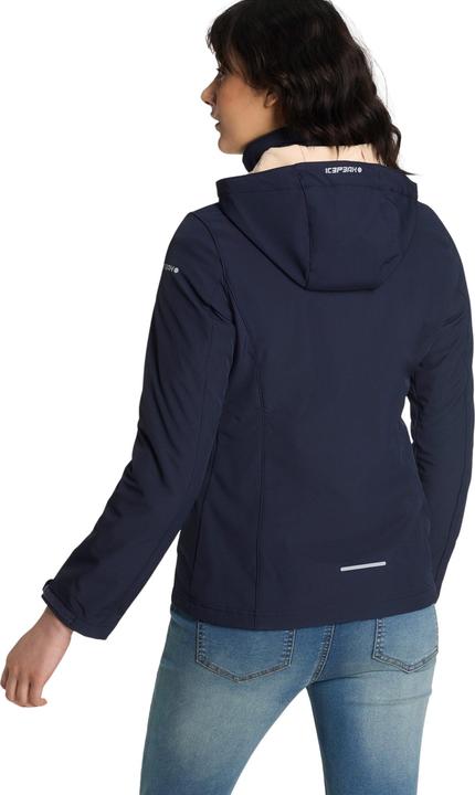 Immagine prodotto Icepeak giacca impermeabile brenham (40)