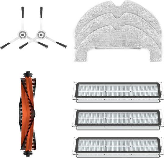 Dreame Hauptbürste Set für D10 Plus