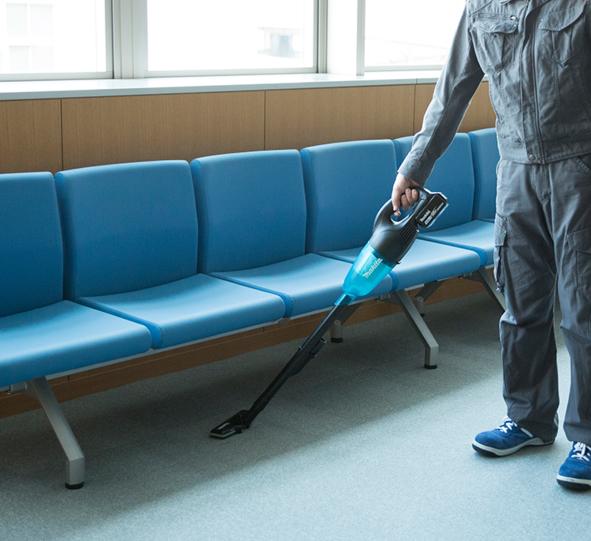Produktbild Makita DCL180