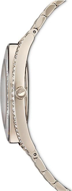 Immagine prodotto Swarovski Aura cristallina (Orologio da polso analogico, 36 mm)