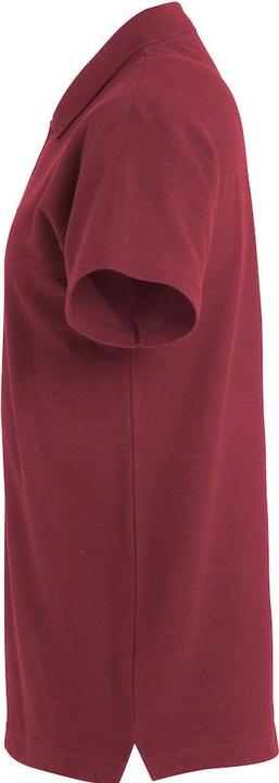 Produktbild Clique Basic Poloshirt (4XL)