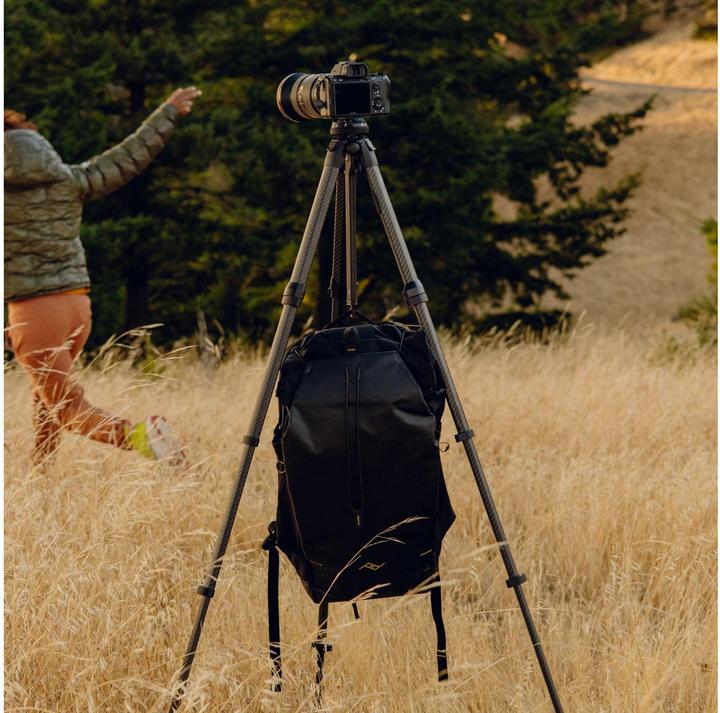 Produktbild Peak Design Outdoor Backpack (Fotorucksack, 25 l)