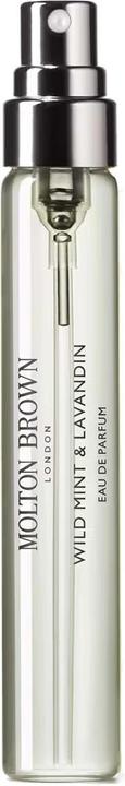 Molton Brown Bath Body Wild Mint & Lavandin Eau de Parfum 7.5 ml (Eau de Parfum, 7.50 ml)