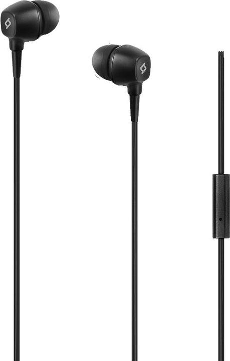 Actual product image Ttec T-Tec In-Ear Headset Pop 2KMM13S (Cable)