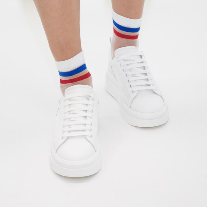 Yuko.B Be A Frenchy (36 - 41)