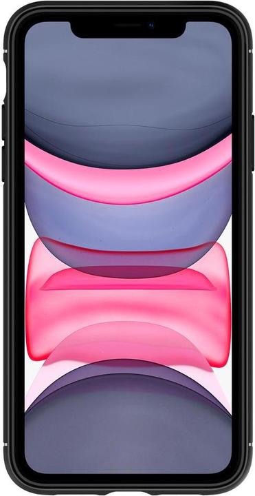 Produktbild Spigen Rugged Armor (Apple iPhone 11)