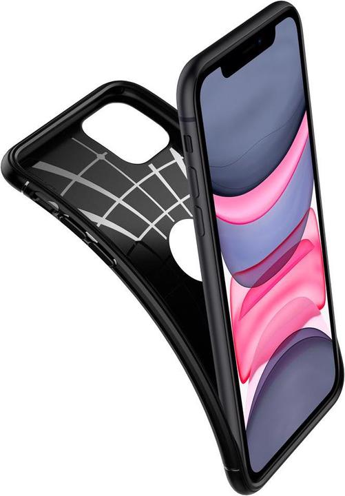 Produktbild Spigen Rugged Armor (Apple iPhone 11)