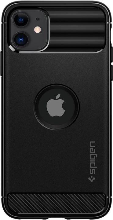 Produktbild Spigen Rugged Armor (Apple iPhone 11)